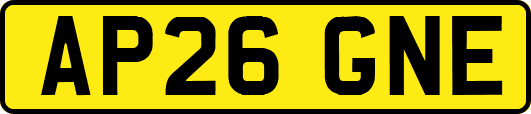 AP26GNE