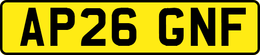 AP26GNF