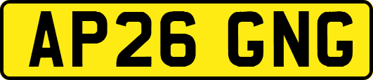 AP26GNG