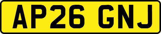 AP26GNJ