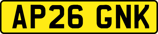 AP26GNK