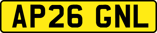 AP26GNL