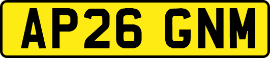 AP26GNM