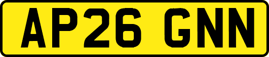 AP26GNN