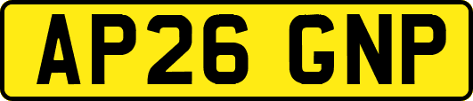 AP26GNP