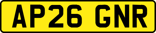 AP26GNR