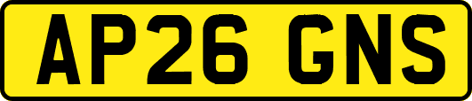 AP26GNS