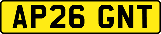 AP26GNT