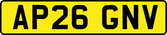 AP26GNV