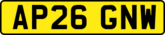 AP26GNW