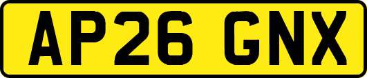 AP26GNX
