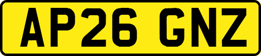 AP26GNZ