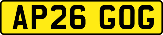 AP26GOG