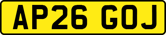 AP26GOJ