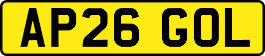 AP26GOL