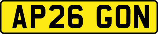AP26GON