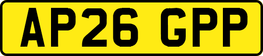 AP26GPP
