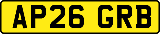 AP26GRB