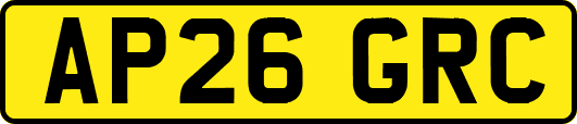 AP26GRC