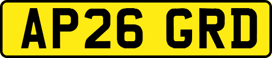 AP26GRD