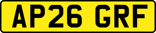 AP26GRF