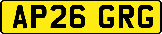 AP26GRG