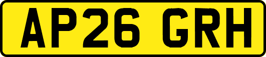 AP26GRH