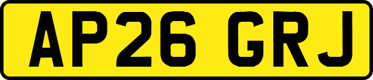 AP26GRJ