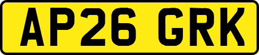 AP26GRK