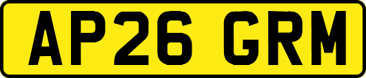 AP26GRM