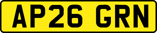 AP26GRN