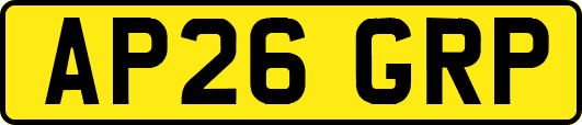 AP26GRP