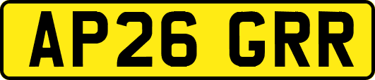 AP26GRR
