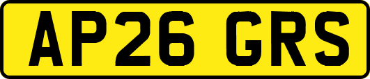 AP26GRS
