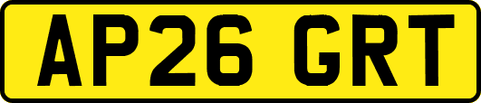 AP26GRT