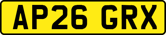 AP26GRX