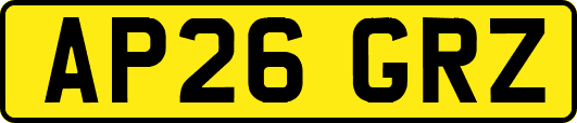 AP26GRZ