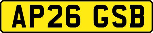 AP26GSB