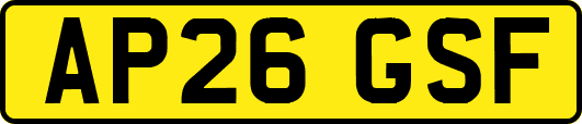 AP26GSF