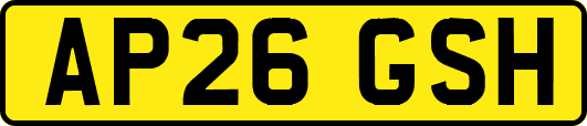 AP26GSH
