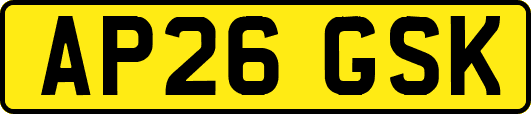 AP26GSK