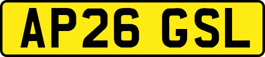 AP26GSL
