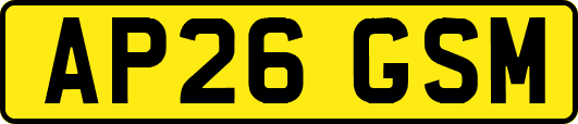 AP26GSM