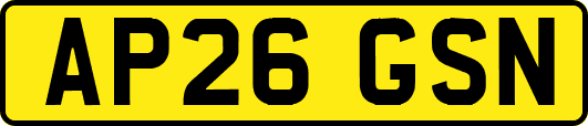 AP26GSN