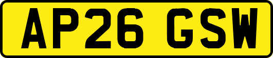 AP26GSW