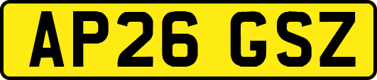 AP26GSZ