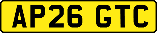 AP26GTC