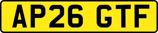 AP26GTF