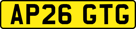 AP26GTG