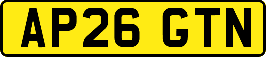 AP26GTN
